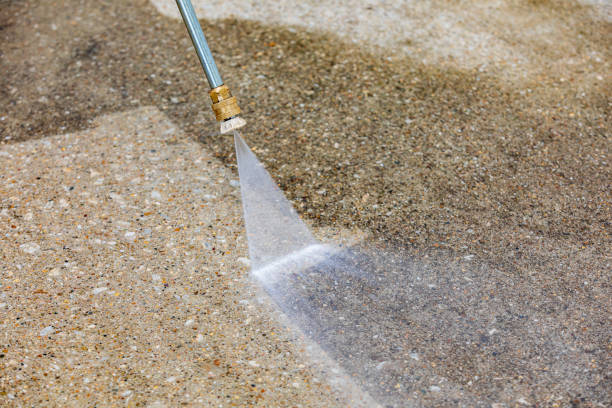 Best Building Exterior Washing  in Stratford, WI